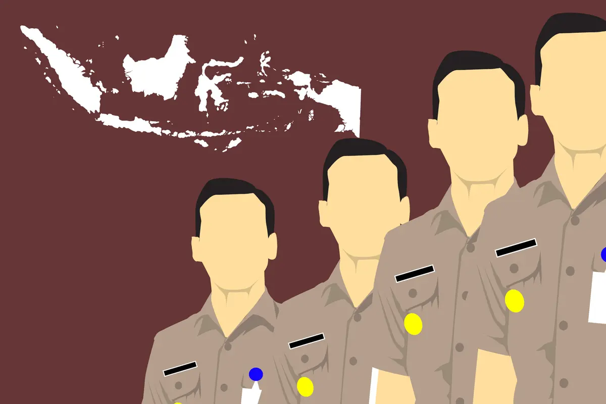 banner pangkas pns