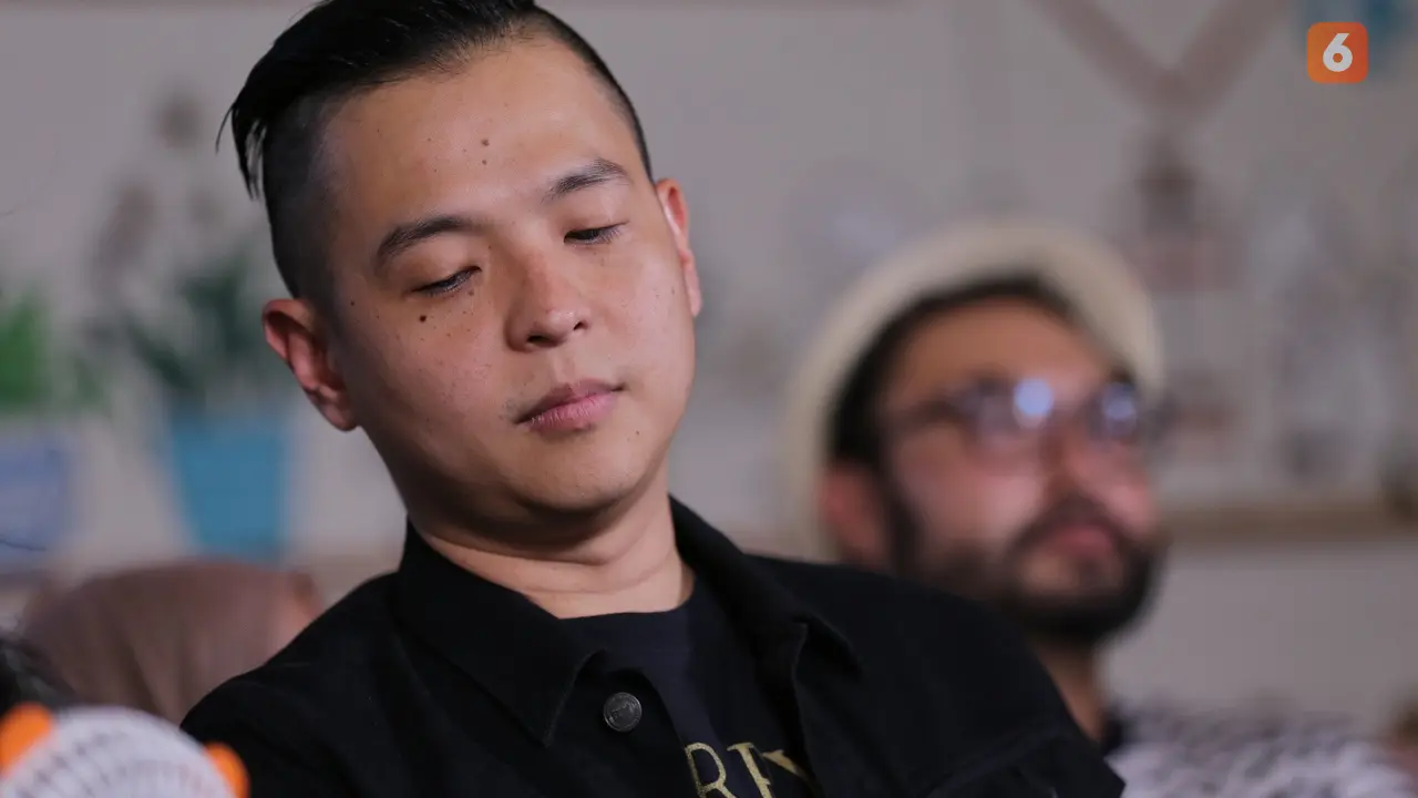 [Bintang] Ernest Prakasa