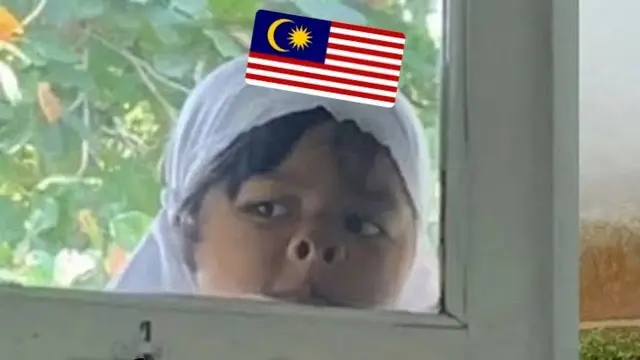 6 Meme Indonesia dan Malaysia di Pertandingan Perdana Piala AFF 2024 Ini Kocak