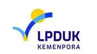 Logo LPDUK Kemenpora. (Foto: Istimewa)