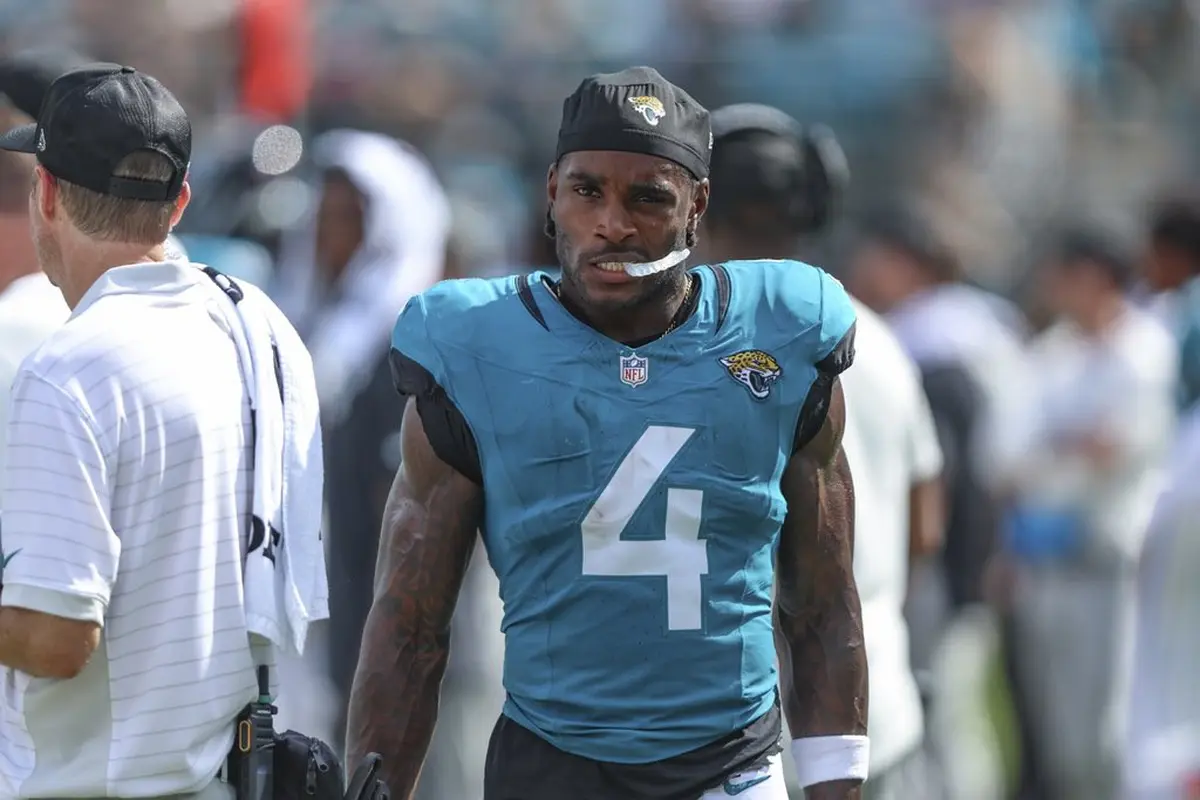Tank Bigsby Officially Joins the Philadelphia Eagles: Strengthens the Back Line and Kick Returner