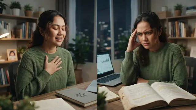 Ciri Orang yang Sering Berbicara Sendiri Saat Sendirian Menurut Psikologi