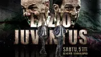  Lazio Vs Juventus: Ambisi Juve Kejar 80 Poin
