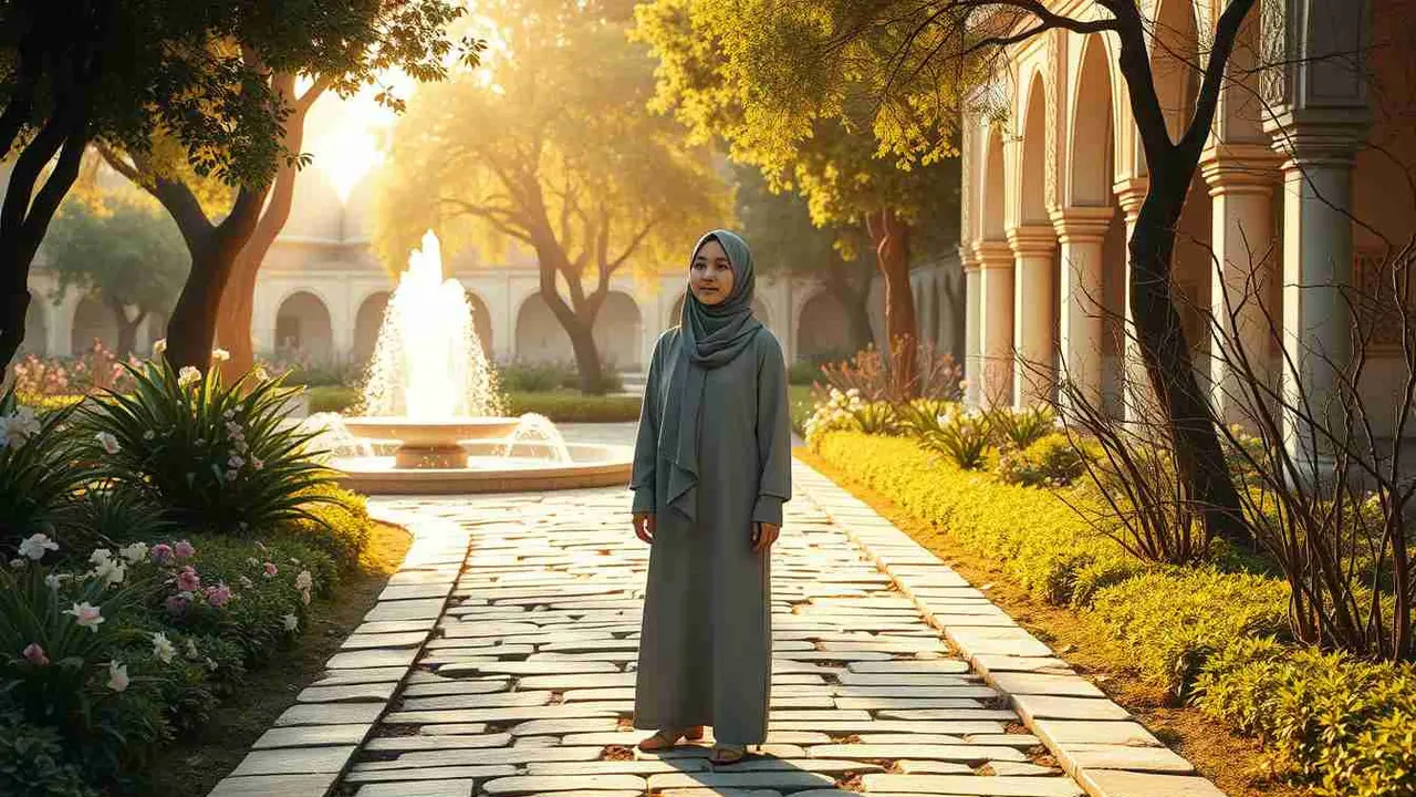 quote islami bahasa inggris dan artinya