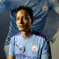 Fedi Nuril. (Foto: Syifa Ismalia/Fimela.com)