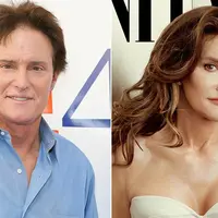 Bruce Jenner, ayah dari Kendall dan Kylie Jenner memutuskan untuk berubah menjadi seorang wanita. (NBC News)