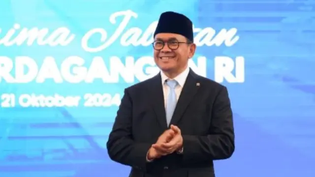 Program Mendag Budi Santoso Berpotensi Disebut Tingkatkan Daya Saing dan Pertumbuhan Ekonomi