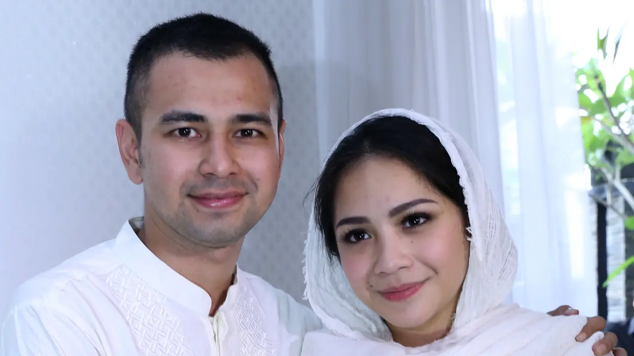 [Bintang] Raffi Ahmad