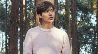 Sejak bulan Mei 2017 lalu Lee Min Ho memang sedang menjalani wajib militer. Pastinya, selama dua tahun ke depan ia akan meninggalkan dunia hiburan untuk sementara waktu dan membuat fansnya menjadi rindu. (Instagram/leeminho__87)