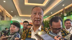 Impor Barang Konsumsi Melonjak 27%, Menperin Dorong Industri Lokal