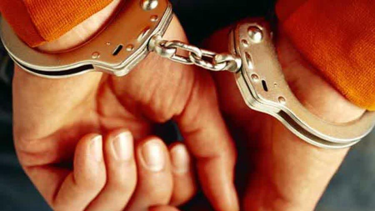 Kompak Curi Kabel Listrik, Sejoli di Priok Diringkus Polisi