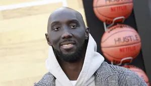 Sixers Rekrut Tacko Fall, Jalan Balik ke NBA