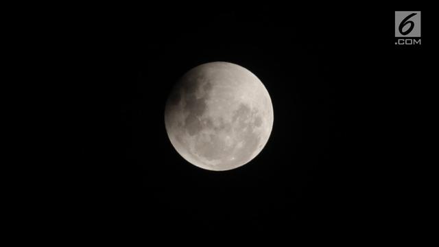 20 gambar lucu gerhana bulan  Ktawa.com Ayo Ketawa 