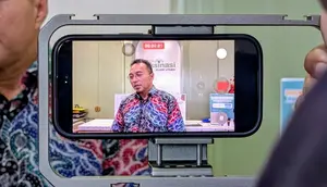 IDAI Ajukan Amicus Curiae untuk Dokter Ratna Setia Asih