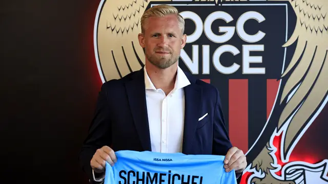 Foto: 5 Kapten Tim yang Ucapkan Sayonara kepada Liga Inggris di Bursa Transfer Musim Panas 2022 / 2023