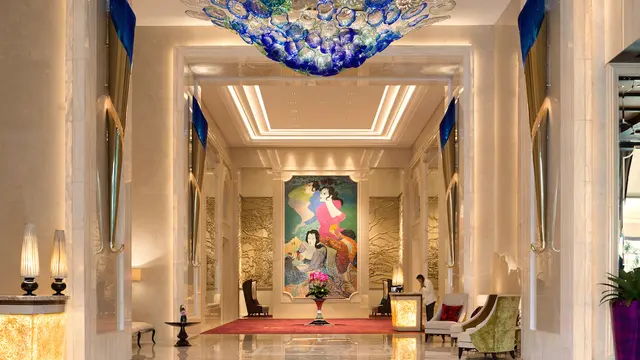 Raffles Jakarta