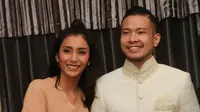 Sah, Tyas Mirasih Resmi Jadi Istri Raiden Soedjono