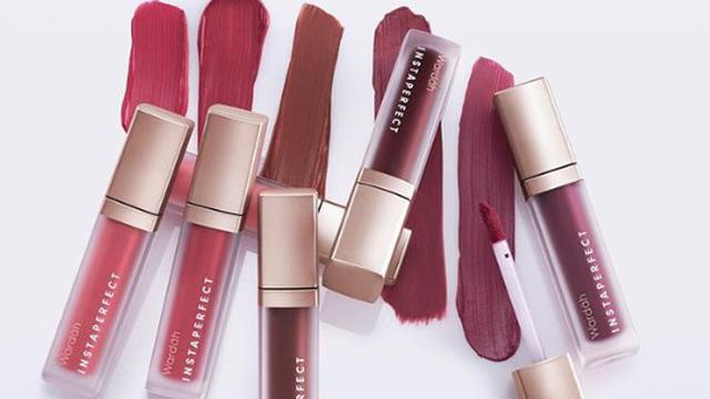 Makeup praktis untuk wanita urban