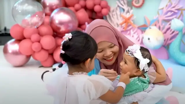 Moana dikritik netizen (credit: Youtube/Ricis Official)
