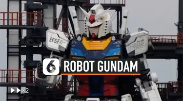 THUMBNAIL GUNDAM