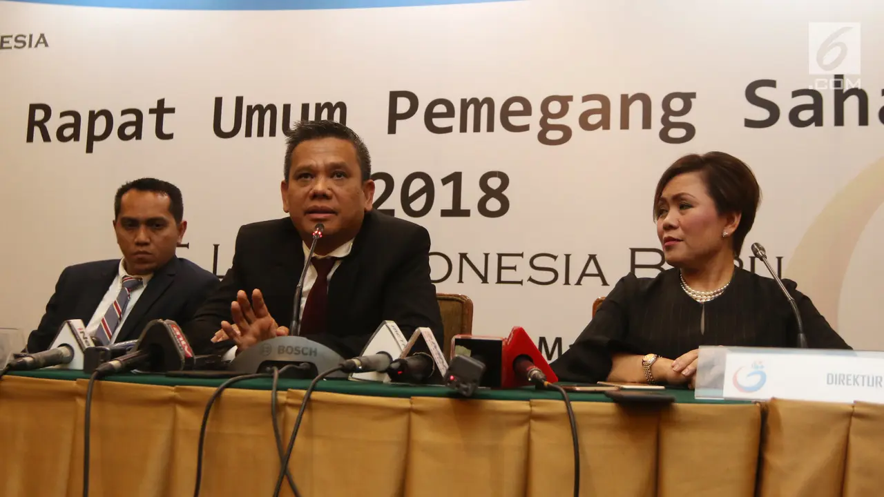 Emtek Group Pegang Hak Siar Liga 1 2018