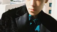 T.O.P Umumkan Comeback dengan Album Baru, Kembali Luncurkan Proyek Solo Setelah 13 Tahun