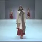 Ragam Modest Wear di JFW 2022, dari Dominasi Warna Tanah sampai Fesyen Berkelanjutan.  (dok.YouTube/JFW)