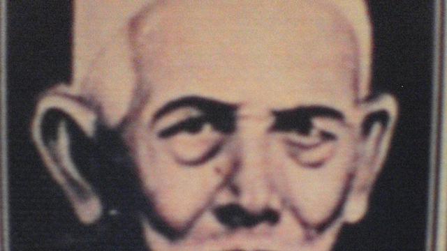 [Bintang] Syaikh Nawawi Al Bantani, Imam besar Masjidil Haram asal Banten, keturunan cucu Nabi Muhammad SAW, Imam Hussein.