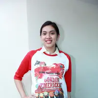 Preskon Drama Musikal 'Gondang Kemerdekaan' (Wimbarsana/bintang.com)