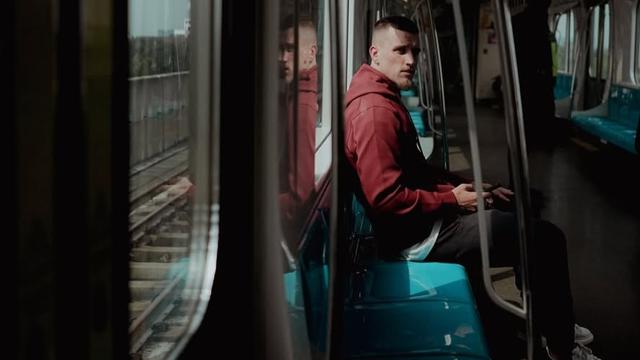 Fabio Calonego - Persija