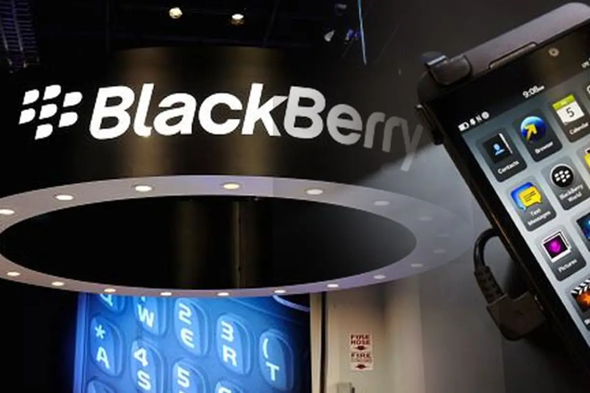 Blackberry