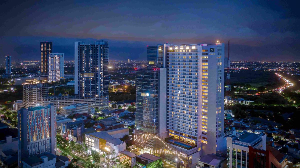 Emiten Rise Tebar Saham Bonus, Cek Jadwalnya