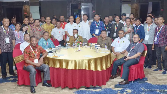 Perdasus DBH Migas Beri Kepastian Distribusi DBH Migas untuk Kesejahteraan Rakyat Papua