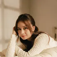 Chintya Gabriella [Foto: Warner Music Indonesia]