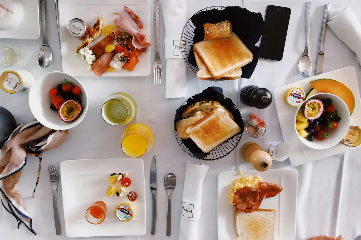 3 Ide Menu Brunch Lezat dan Praktis untuk Akhir Pekan