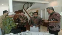 Dodol Betawi dan Wajik Jadi Hidangan Wajib Bos OJK Saat Lebaran