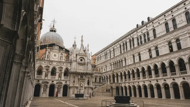Doge's Palace