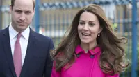 Prediksi kelahiran anak kedua Kate Middleton terus menjadi topik hangat di Inggris.