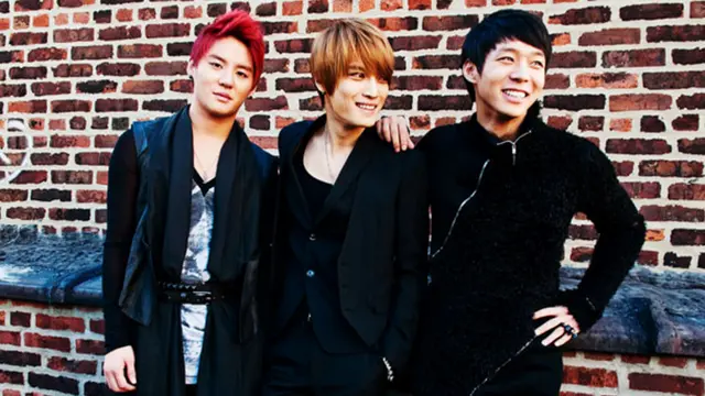 JYJ