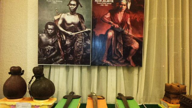 Gusti Ketut Jelantik