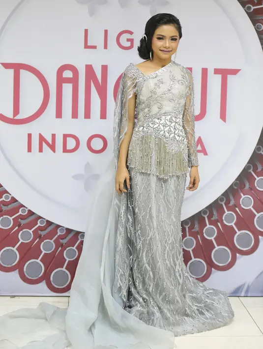 Rara Liga Dangdut Indonesia 2018