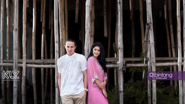 [Bintang] B2 eksklusif Dylan Carr