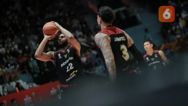 FIBA Asia Cup 2022