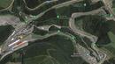 Circuit De Spa-Francorchamps: Hal spesial dari trek ini adalah elevasi yang naik turun mewajibkan para pembalap berhati-hati namun tetap cepat. Sirkuit di Belgia ini memili panjang total 7 km. Namun ini adalah setengah dari format awalnya yang mencapai dua kali lipat pada 1920. (Source: team-bhp.com)