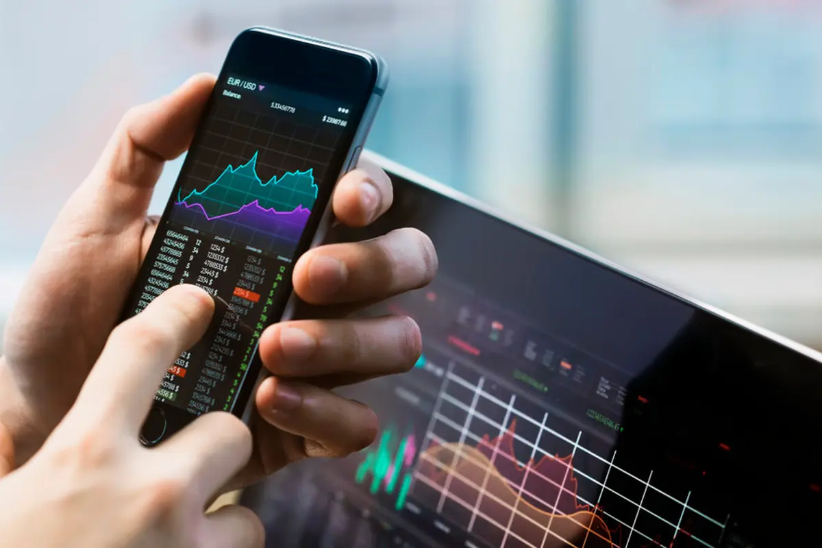 Trading Forex