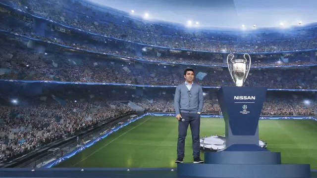 Liga Champions