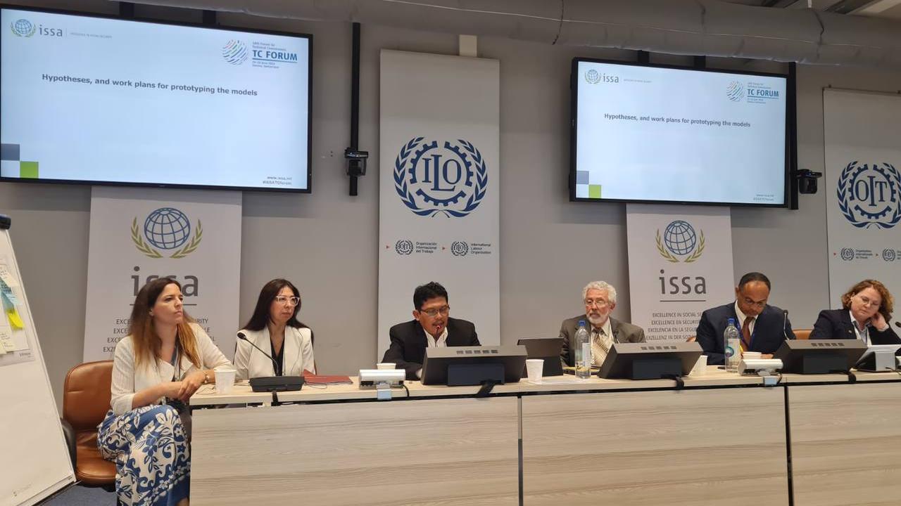 Kolaborasi dan Inovasi: Kunci Transformasi Digital Bidang Kesehatan