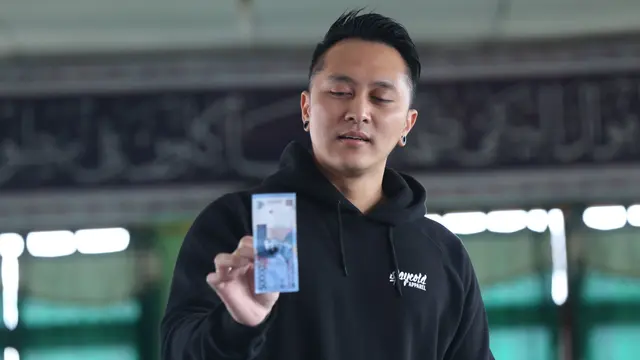 [Bintang] Demian Aditya