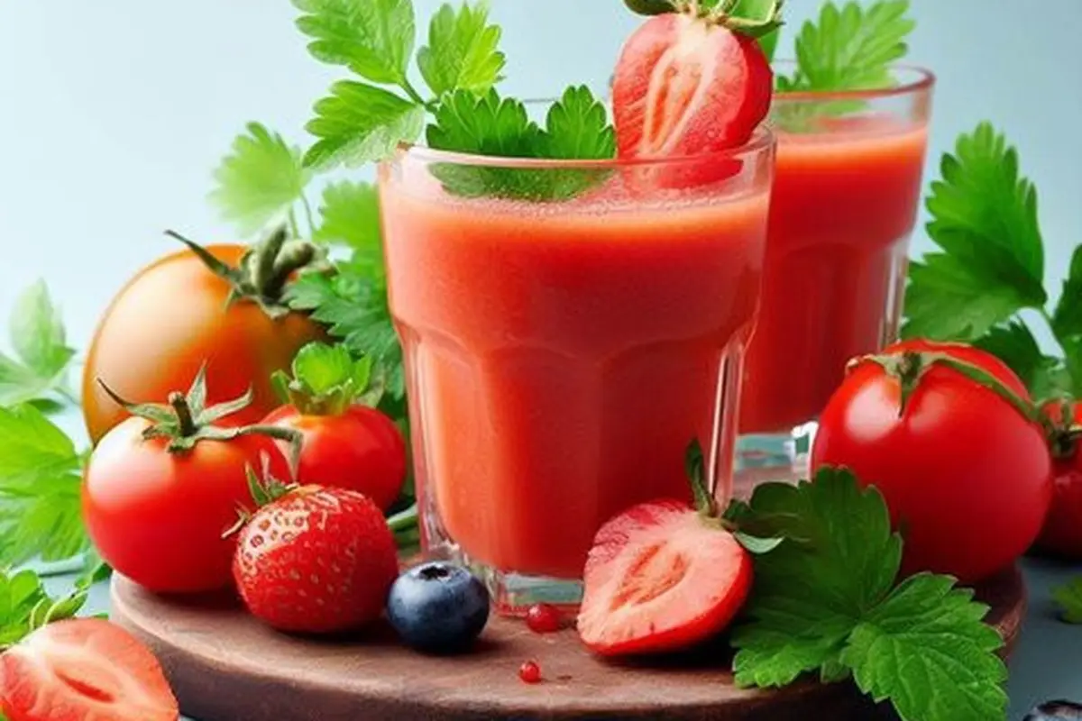 10 Resep Minuman Segar dan Menyehatkan yang Cocok Dikonsumsi Setelah Makan Banyak Daging