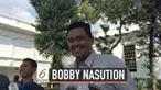 Nama menantu Presiden Joko Widodo atau Jokowi, Bobby Nasution santer diisukan menjadi calon Sekretaris Jenderal Persatuan Sepak Bola Seluruh Indonesia (PSSI).
